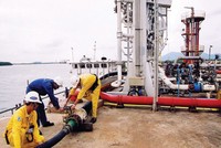 GAS lãi 9.901 tỷ đồng năm 2012