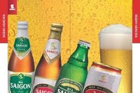 Truy tố 3 người chiếm đoạt tiền tỷ của Sabeco