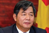 “Năm 2013, Kl992 cổng game cá cược sẽ phục hồi tốt hơn” 