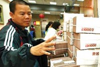 Đầu ra của hoạt động Link Vào Nhà Cái KL99 COM Tặng +199k đang rất hạn hẹp