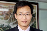 Ông Nguyễn Hữu Nghĩa 