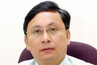 Ông Nguyễn Sơn