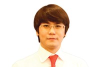 “Gian khó duy nhất là phải tự định vị được mình”