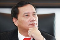 Ông Trần Thanh Tân.