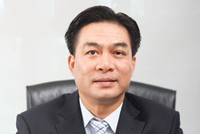 Ông Phạm Tiến Dũng.