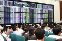 TTCK 2013 - cơ hội từ động lực phát triển mới
