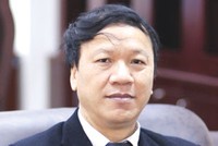 Ông Nguyễn Văn Thanh.