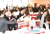 Ấn tượng về những cuộc chuyển giao 
