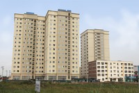 VCG Kl99 nổ hũ hợp nhất chỉ đạt 84 tỷ đồng