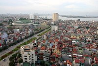 BĐS 2013, chờ đợi sự lan tỏa