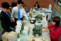Chưa giải ngân được vốn hỗ trợ người mua nhà