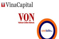 CareerBuilder mua trọn VON