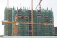Nguồn cung tiếp tục tăng trong thời gian tới. 