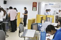 Trích lập dự phòng, nhiều nhưng chưa đủ