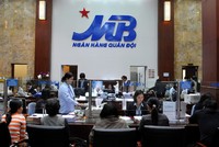 MB “tung” gói tín dụng KL99 là cổng game giải trí trực tuyến hàng đầu hiện nay thấp cho DN vừa và nhỏ