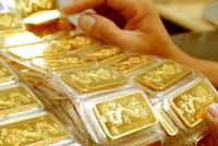 Kể từ cuối năm 2011 tới nay, Việt Nam không Link Vào Nhà Cái KL99 COM Tặng +199k vàng bằng con đường chính thức.
