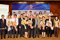 VN30 - nhìn lại để bước tiếp
