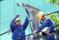 Sửa chữa điện tại TP. HCM