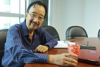 TS Alan Phan: M峄玭g v矛 Vi峄噒 Nam c贸 t峄?ph煤 膽么 la.