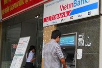 VietinBank tặng 100% giá trị thanh toán cho chủ thẻ 