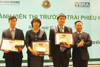 BVSC đứng thứ 2 về thị phần môi giới Kl99kl Hoàn Trả Vô Tận tại HNX
