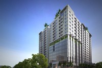 HBC khởi công 2 dự án mới tại TP. HCM và Đà Nẵng