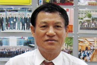 Ông Bùi Văn Mai