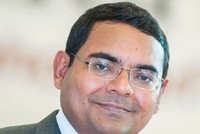 Ông Sumit Dutta