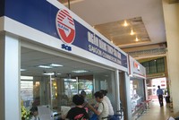 SCB đạt 82 tỷ đồng Kl99 nổ hũ trước thuế năm 2012
