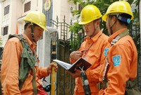 EVN khẳng định chưa đề xuất tăng giá điện