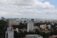 Chủ tịch Công ty Khải Hoàn Land, Nguyễn Khải Hoàn cho rằng lúc này địa ốc có kêu giá đã rẻ lắm rồi cũng không ai tin. 