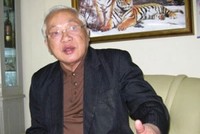 TS Ph岷 S峄?Li锚m, Ph贸 ch峄?t峄媍h T峄昻g h峄檌 X芒y d峄眓g Vi峄噒 Nam, nguy锚n Th峄?tr瓢峄焠g th瓢峄漬g tr峄眂 B峄?X芒y d峄眓g.