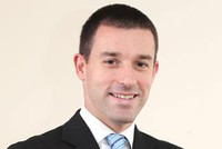 Ông Cedric Gilbert