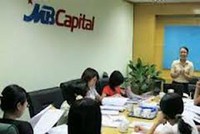 MB Capital nhận giấy phép quỹ mở đầu tiên tại Việt Nam