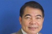 Ông Nguyễn Viết Mạnh