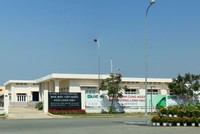 Khu công nghiệp Long Hậu thu hút NĐT Nhật 