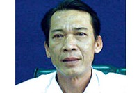 Ông Nguyễn Văn Ký