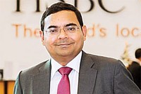 Ông Sumit Dutta