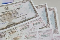 ADB: Thị trường Kl99kl Hoàn Trả Vô Tận Việt Nam phát triển nhanh nhất Đông Á