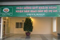HUDLAND: Kl99 nổ hũ sau thuế năm 2012 đạt 97,8 tỷ đồng