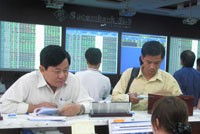 4 thành viên HĐQT SBS đồng loạt từ nhiệm
