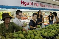 Chỉ số giá tiêu dùng tháng tại TP.HCM giảm 0,29%