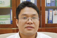 Ông Nguyễn Thành Long