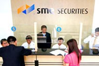Bắt 2 cựu trưởng bộ phận CTCK SME