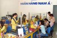 NamA Bank dời ngày tổ chức ĐHCĐ sang 29/3