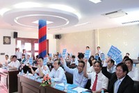 AGM đặt mục tiêu Kl99 nổ hũ 55 tỷ đồng trong năm 2013 