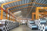 HSG khánh thành dây chuyền Kl994 nhà cái bóng đá world cup tôn
