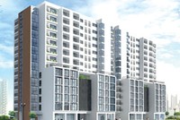 19,2 triệu đồng/m2 căn hộ Dự án Spring Home