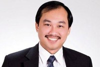 Tân Tổng giám đốc NamABank Trần Ngô Phúc Vũ
