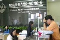 Ngày 27/4: DongA Bank sẽ họp Trang Chủ KL99Com Số 1 Link Đăng Ký KL999